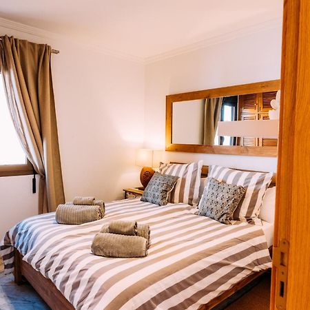 Paradise Beach House: Piscina Privada, Playa 100M Corralejo Dış mekan fotoğraf