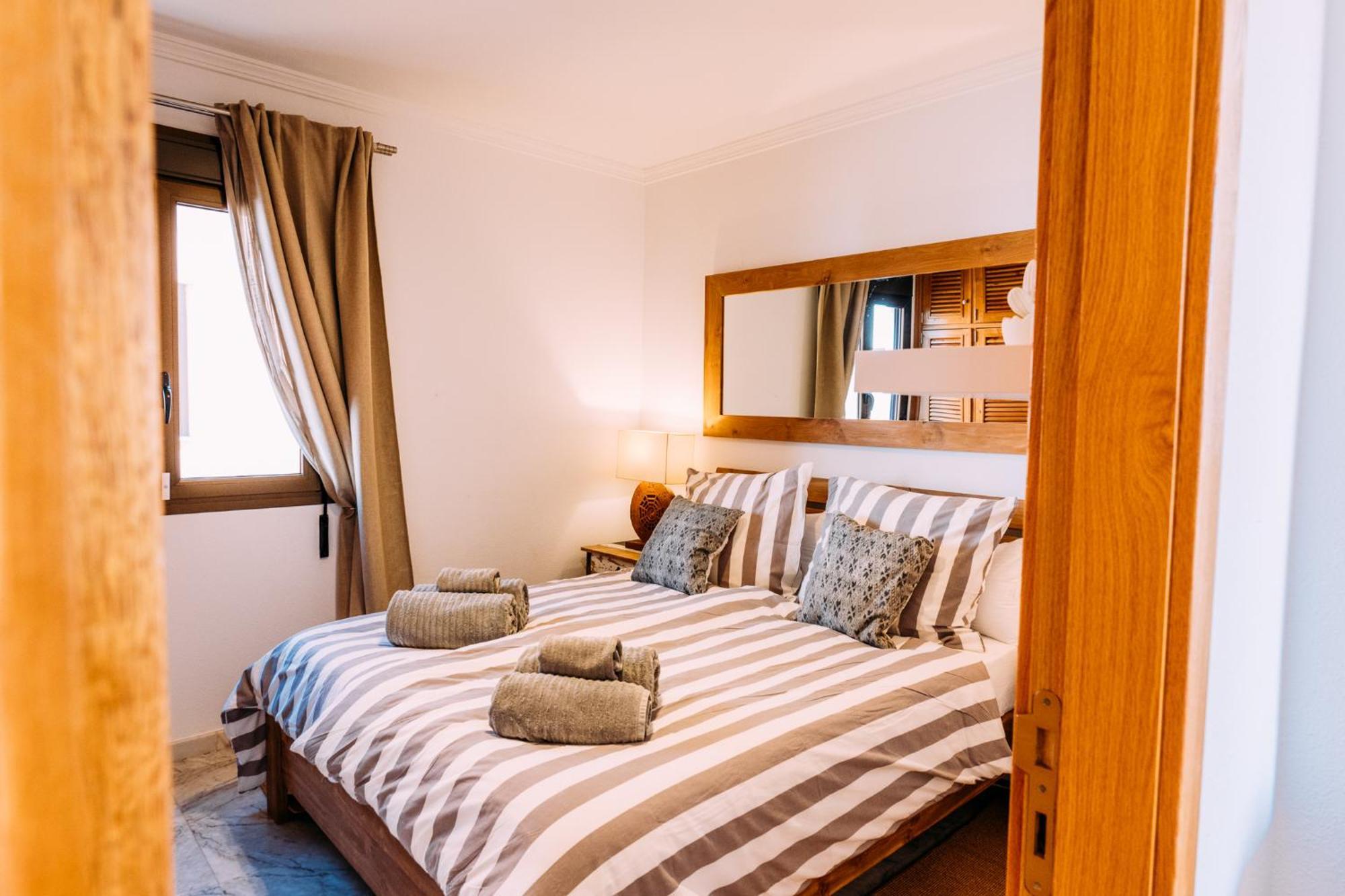 Paradise Beach House: Piscina Privada, Playa 100M Corralejo Dış mekan fotoğraf