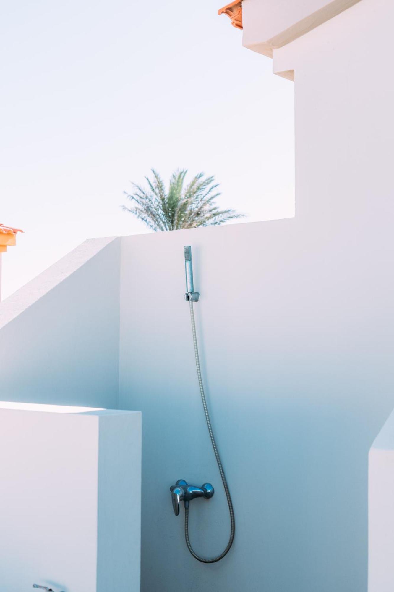 Paradise Beach House: Piscina Privada, Playa 100M Corralejo Dış mekan fotoğraf