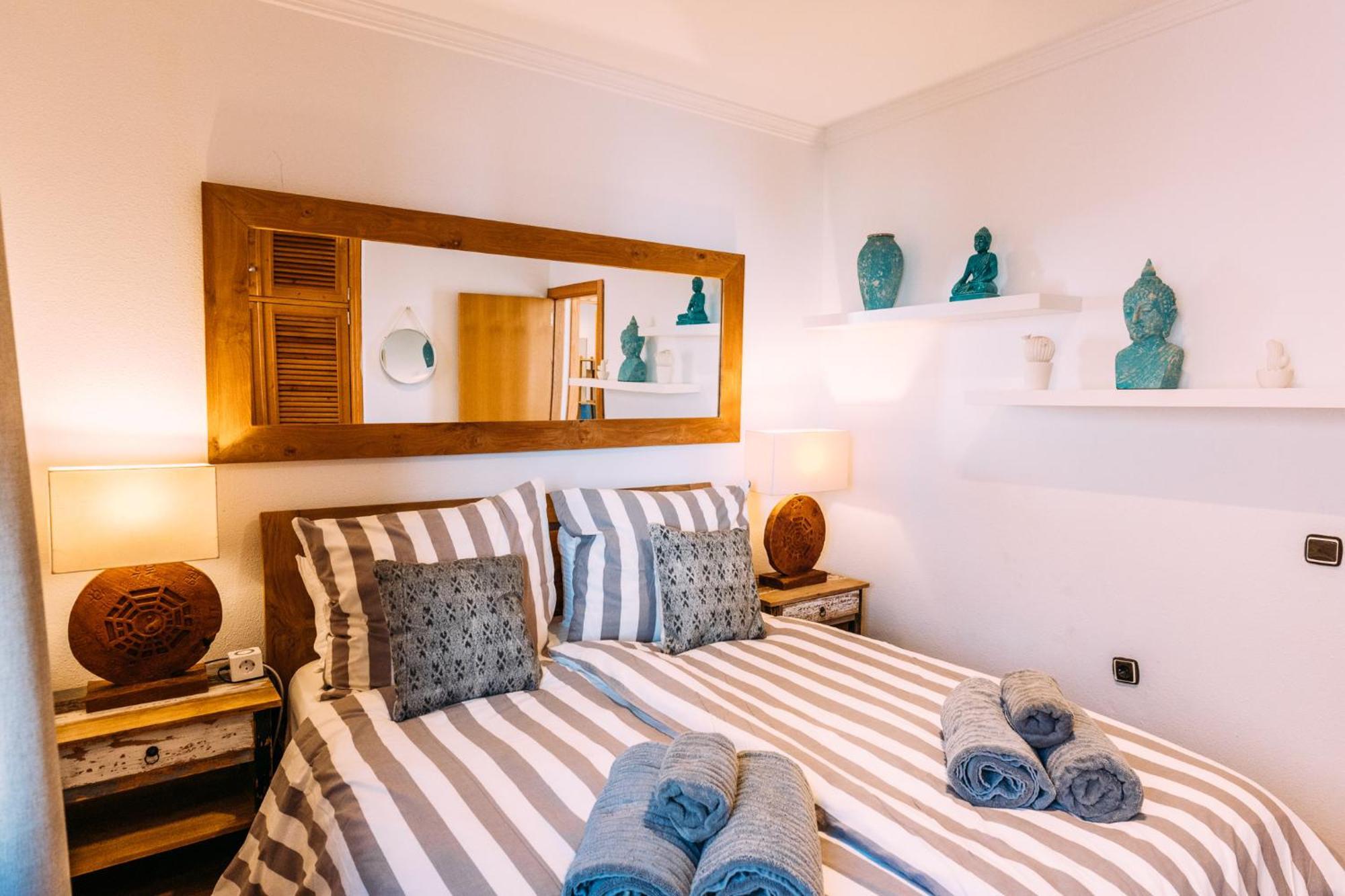 Paradise Beach House: Piscina Privada, Playa 100M Corralejo Dış mekan fotoğraf