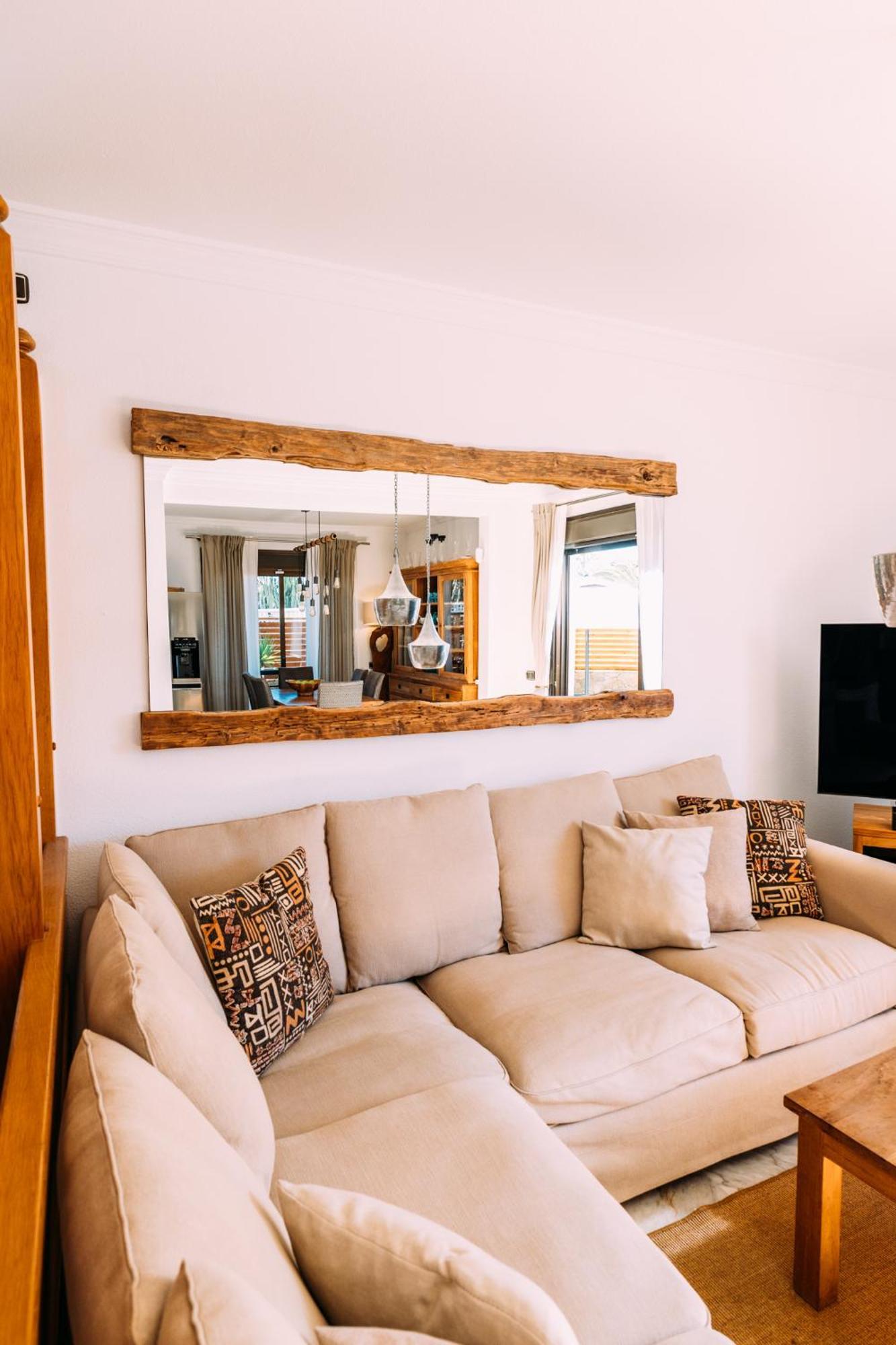 Paradise Beach House: Piscina Privada, Playa 100M Corralejo Dış mekan fotoğraf
