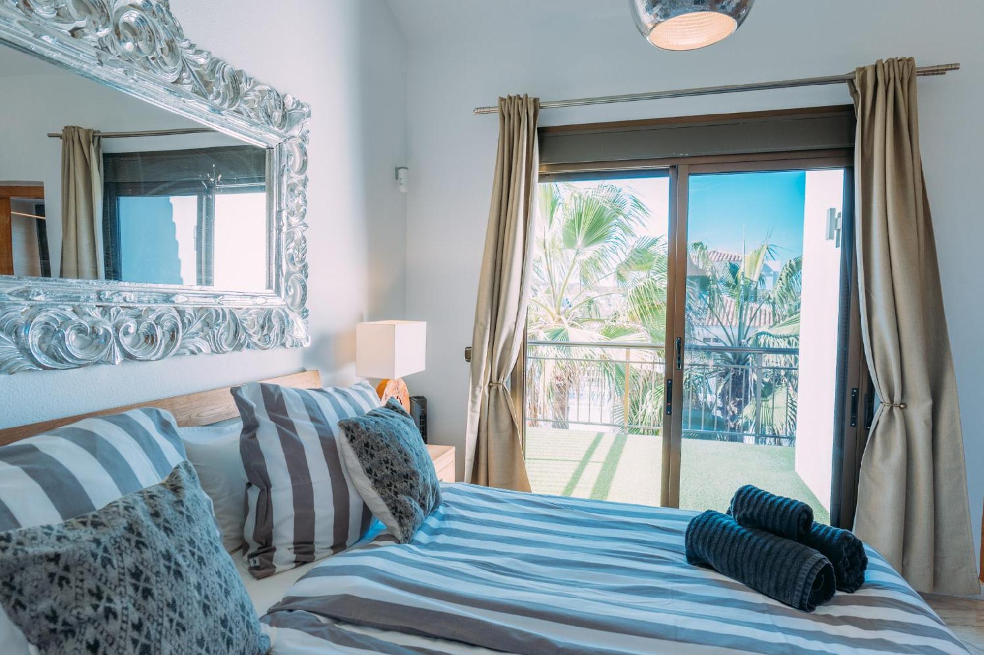 Paradise Beach House: Piscina Privada, Playa 100M Corralejo Dış mekan fotoğraf