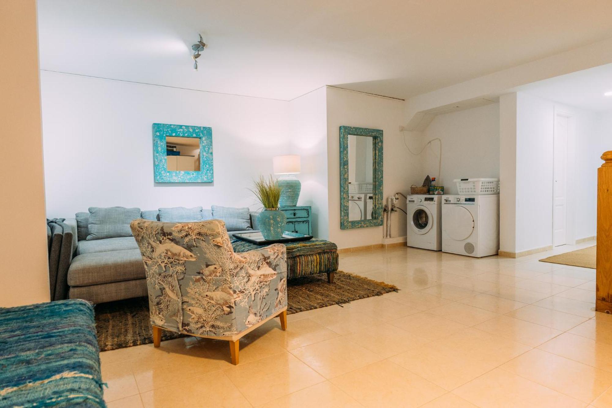 Paradise Beach House: Piscina Privada, Playa 100M Corralejo Dış mekan fotoğraf