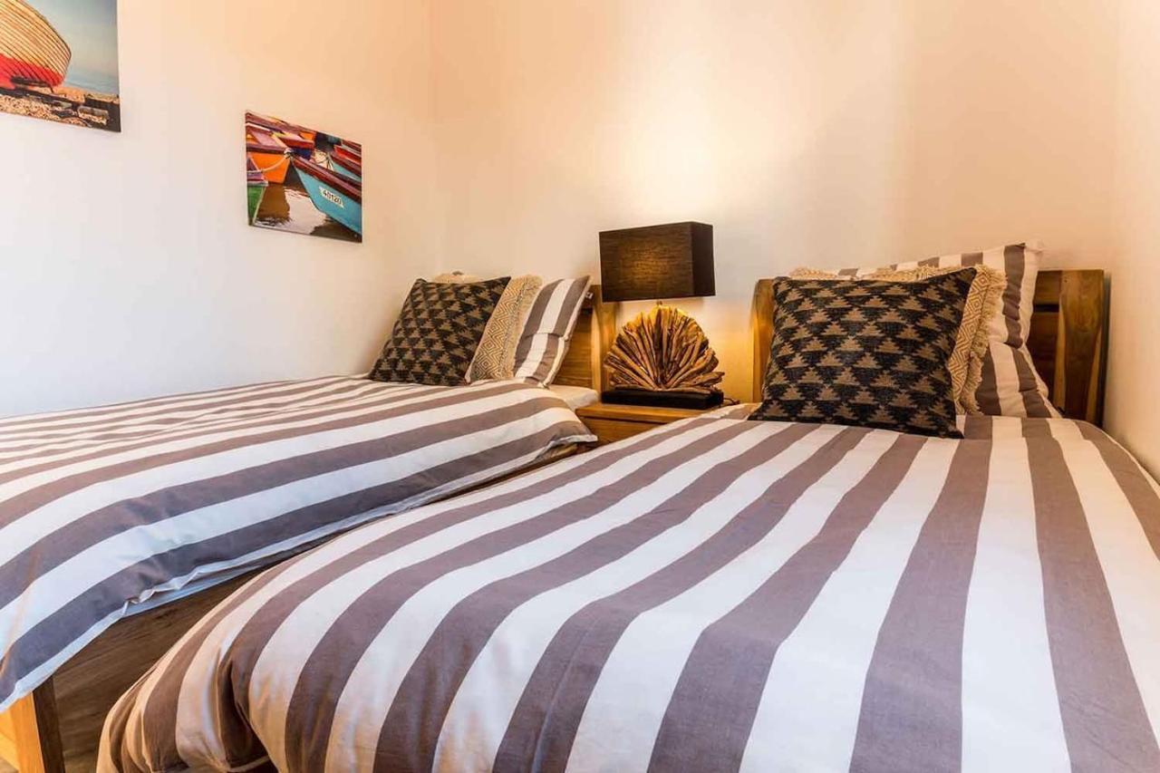 Paradise Beach House: Piscina Privada, Playa 100M Corralejo Dış mekan fotoğraf