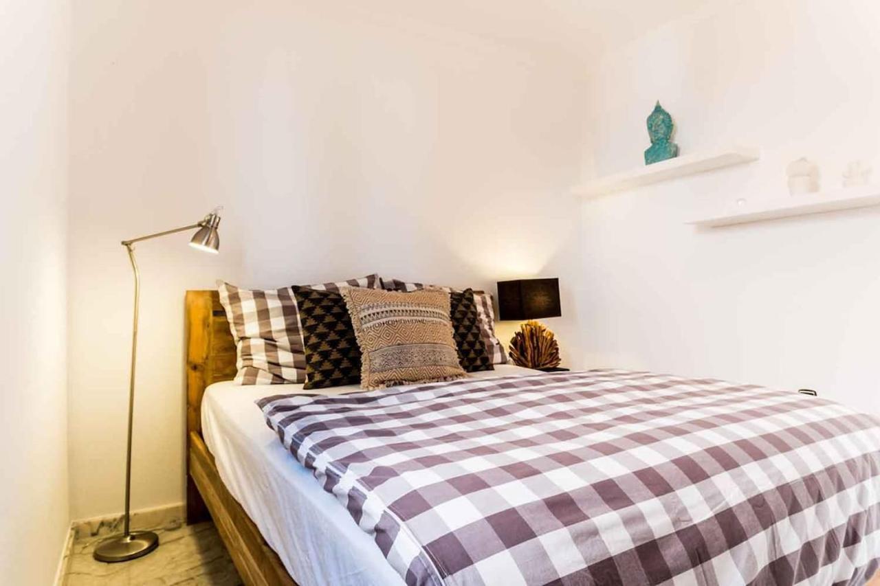 Paradise Beach House: Piscina Privada, Playa 100M Corralejo Dış mekan fotoğraf