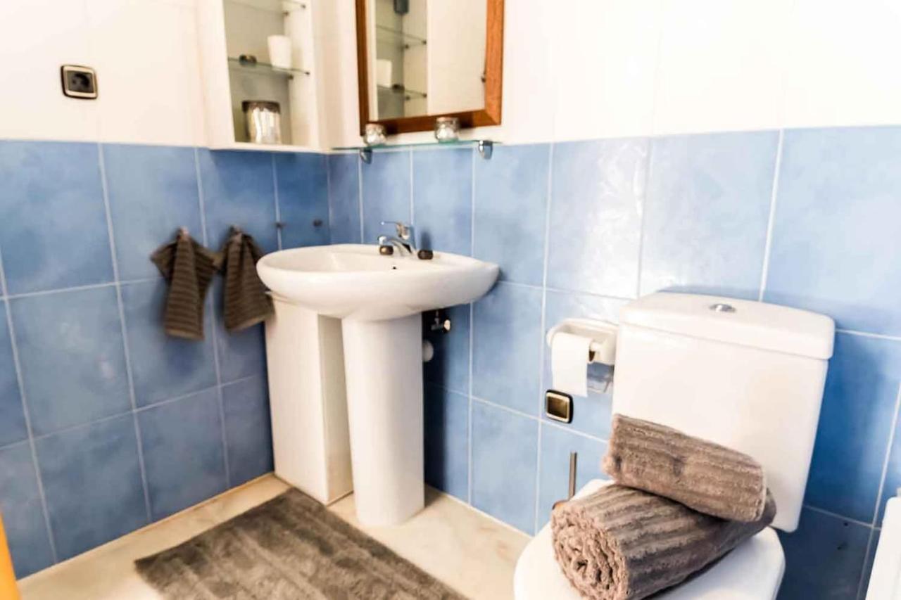 Paradise Beach House: Piscina Privada, Playa 100M Corralejo Dış mekan fotoğraf
